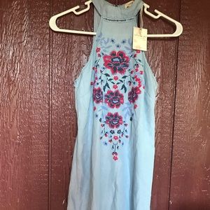 Living Doll.LA Dress